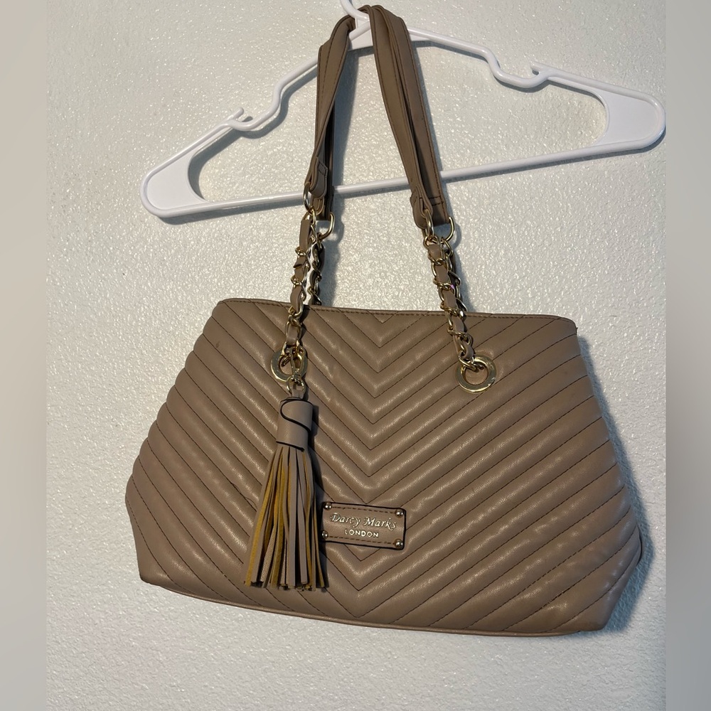 Darcy Marks‎ London Purse